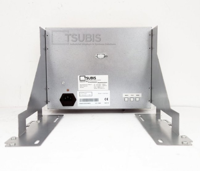 Monitor for Okuma OSP 7000L, OSP-U100L