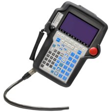 Ochranný kryt ARMOR pro Teach Pendant FANUC řady A05B-2301/2308/2518 (C350, C370) Ochranný kryt ARMOR pro Teach Pendant FANUC řady A05B-2301/2308/2518 (C350, C370)