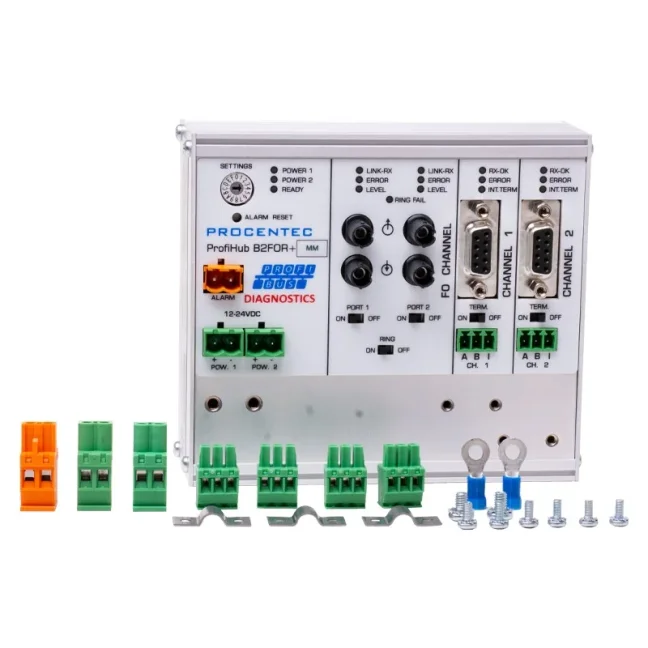 ProfiHub B2FOR+