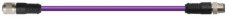 Cable replacement X67CA0X01.xxxx, flexi cable