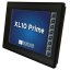 HORNER XL10 Prime PLC HMI controller with 10,4″ colour touchscreen, analog / digital inputs and outputs