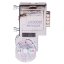 PROFIBUS Connector without PG Port, cable Outlet in 35° or 90°