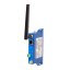 ACKSYS AirLink – průmyslový WiFi Access Point a klient