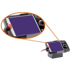 Ochranné tvrzené sklo pro displej Teach Pendantu ABB OmniCore Ochranné tvrzené sklo pro displej Teach Pendantu ABB OmniCore