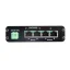 Connection point EtherMIRROR 100M