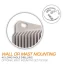 144 W 24 VDC / 6 A rugged industrial Bicker AC/DC UPS IP65 with LiFePO4 battery
