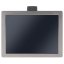19" nerezový PC panel IP69K NODKA WP1901T-R1 J6412