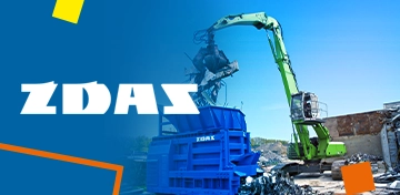 Ewon in Action: ŽĎAS Demonstrates Intelligent Use of Industrial Routers