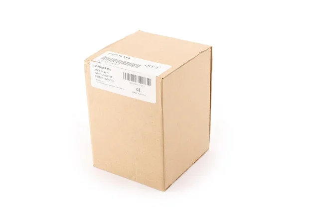 Source 24VDC/10A for SIMATIC S7-300