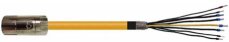 Reemplazo de cable 00.S4.419-0xxx, cable flexible