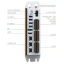 Ordenador industrial NP-6118-16I16OC NODKA - NODKA: Configurador en línea (precio desde)