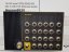 Aquam 8620/8120 industrial switch 20xM12 PoE ports, EN50155, IP65