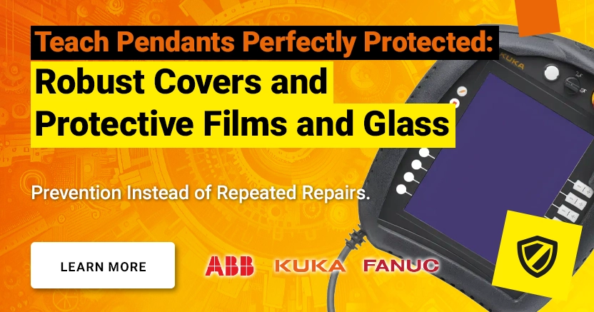 Robust Covers and Protective Films