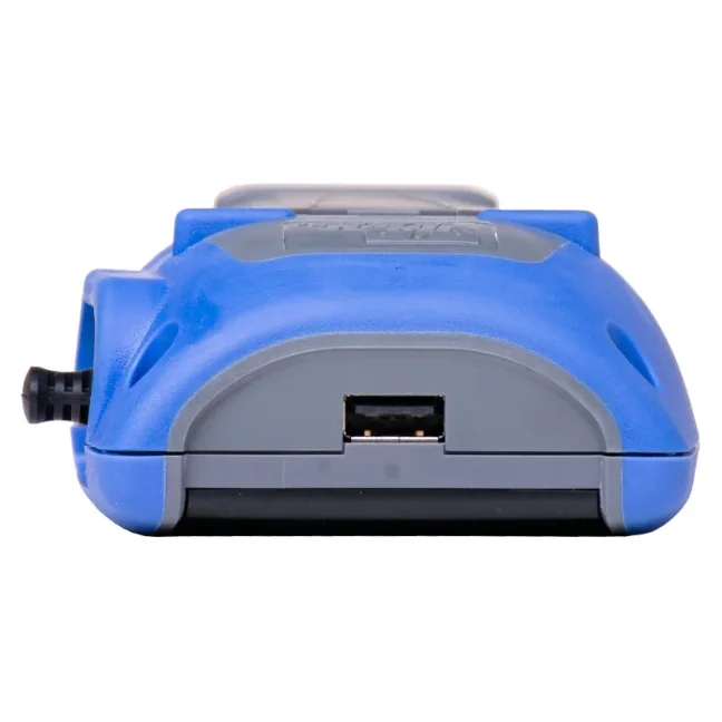 NaviTEK IE – Industrial Ethernet / PROFINET Tester
