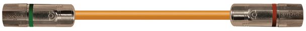 Cable replacement 2090-CCPP8S8, fixed cable
