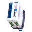 ComBricks Standard set for permanent monitoring of one PROFIBUS network / segment | FOXON ComBricks Standard set for permanent monitoring of one PROFIBUS network / segment | FOXON