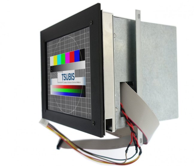 Monitor for Siemens WS400-22