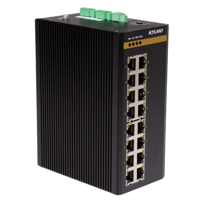 SICOM3016 Switch