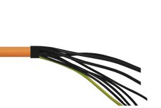 Náhrada za kabel 6FX5002-5CG10-1AF0, délka 5 m
