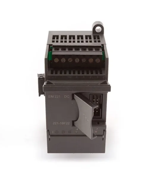 8xDI for SIMATIC S7-200, compatible with 6ES7221-1BF22-0XA0