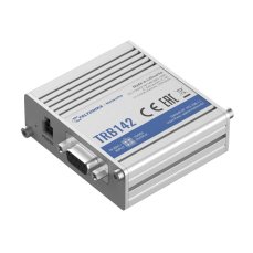 Teltonika TRB142 - 4G LTE RS232 Gateway