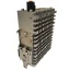 Adaptador de riel DIN para ordenador NP-6116 NODKA