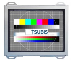 Monitor for Hurco Ultimax4 and WinMax