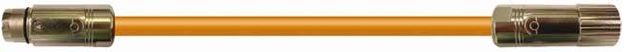 Cable replacement 1335 0048, fixed cable