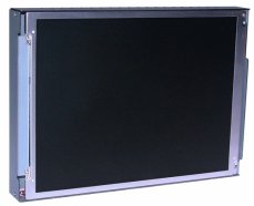 10,4" RGB, CGA, EGA, VGA průmyslový TFT monitor