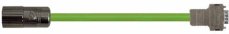 Reemplazo de cable 00.S4.109-0xxx, cable flexible
