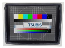 Monitor pro Traub CNC TX, TNA a TND