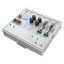 ProfiHub B2FO2+ fiber MM coupler PROFIBUS