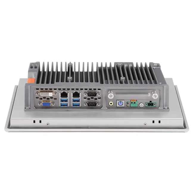 PC industrial de panel de 10,4"-21,5" NODKA TPC6000-A-J6412 - NODKA: Configurador en línea (precio desde)