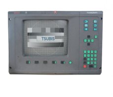 Monitor para Bosch CC200, CC220M, CC300, CC320