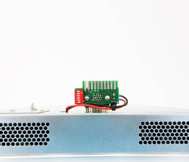 Monitor for Cybelec DNC7000, DNC7200, DNC7300 and DNC7400