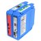 Conjunto básico ComBricks para la monitorización permanente de una red / segmento PROFIBUS
