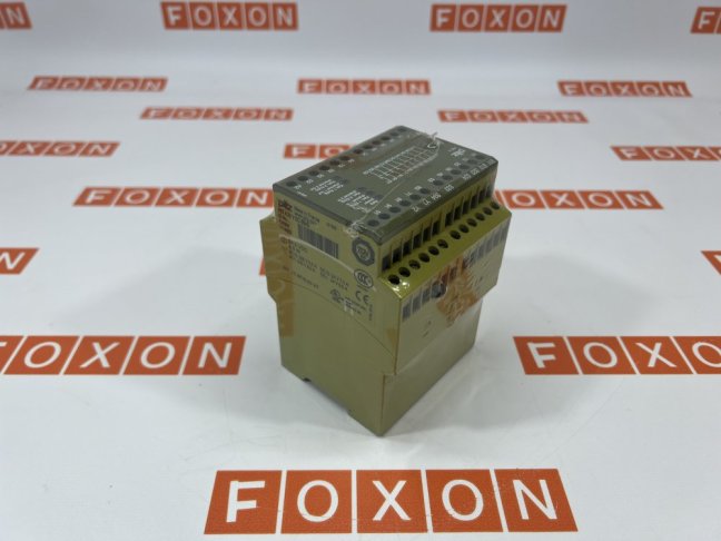 PST 4 24 V DC 6S4O (720300)