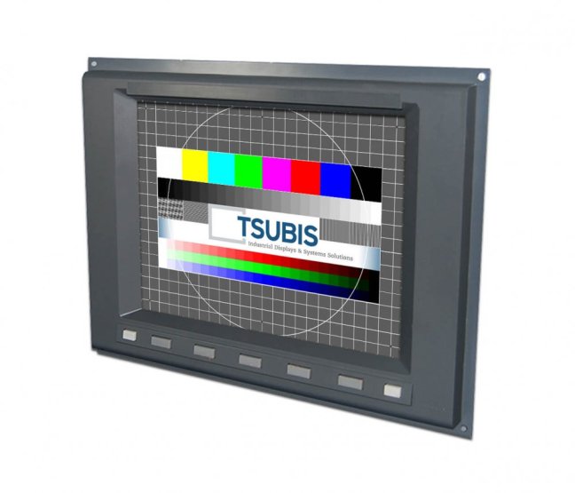 Monitor for FANUC A02B-0200-C115