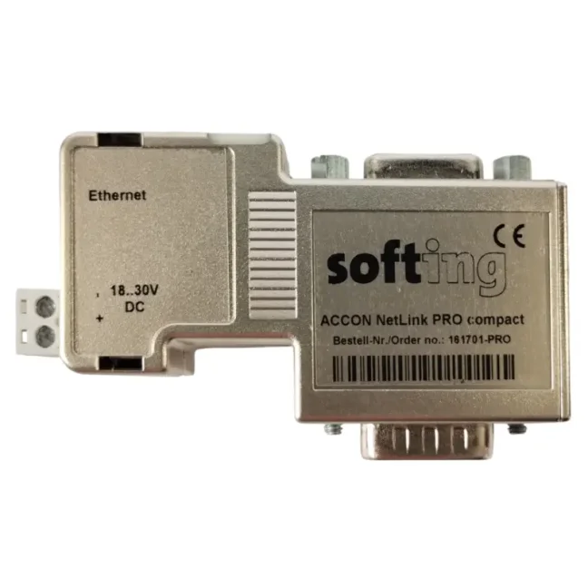 ACCON NetLink PRO Compact