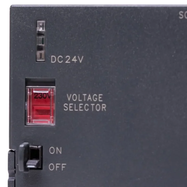 Source 24VDC/5A for SIMATIC S7-300