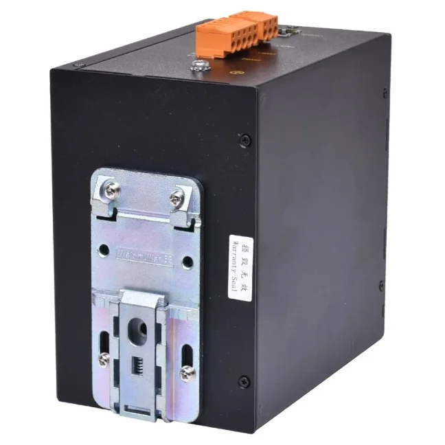 SICOM3000A  8x 1G