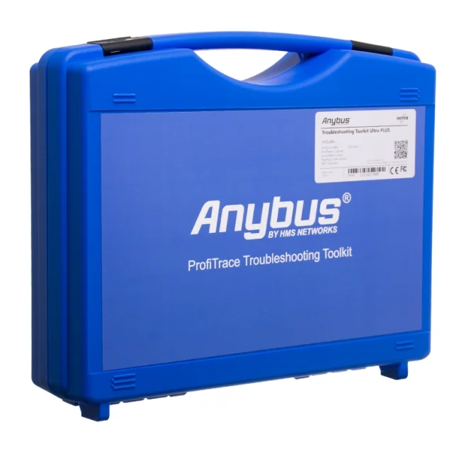 ProfiTrace 2 Ultra Plus – PROFIBUS DP tester