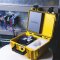Network diagnostics + remote PROFIBUS network monitoring for 14 days