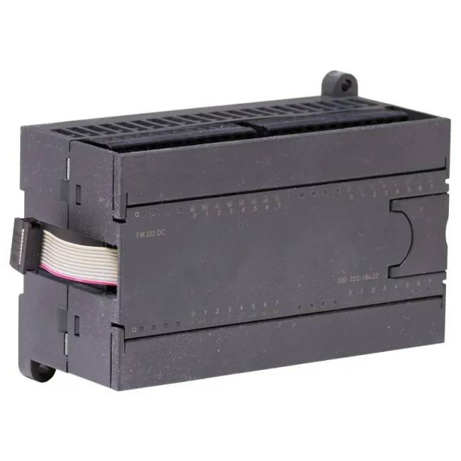32xDO for SIMATIC S7-200, EM 222
