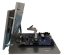 Monitor for Deckel Dialog 1-4, Contour 1-3 , FP3A Multiform