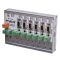 ProfiHub B5+R PROFIBUS multirepeater | FOXON & Anybus (HMS)