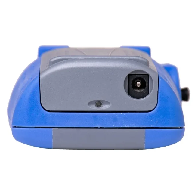 NaviTEK IE – Industrial Ethernet / PROFINET Tester