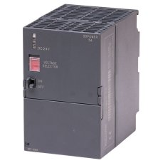 Power Supply 24VDC/5A/120W for SIMATIC S7-300, compatible with 6ES7307-1EA00-0AA0