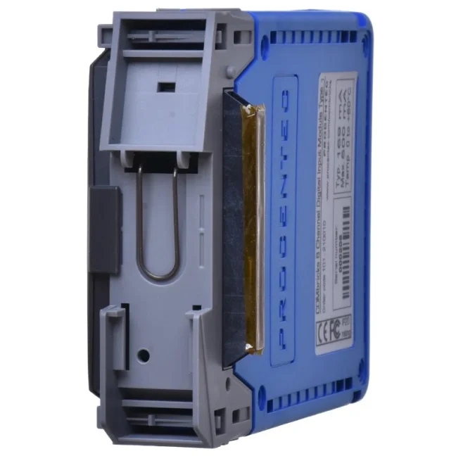 8 Channel Digital Input Module ComBricks
