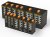 Unmanaged switch
